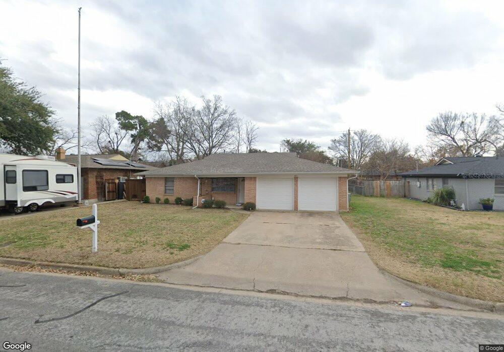 421 Bob St, Hurst, TX 76053 - photo 1