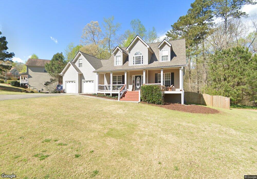 311 Sable Trace Pass, Acworth, GA 30102 - photo 1