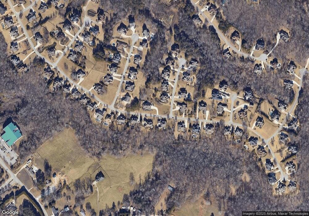 4821 Deer Creek Ct, Flowery Branch, GA 30542 - photo 1