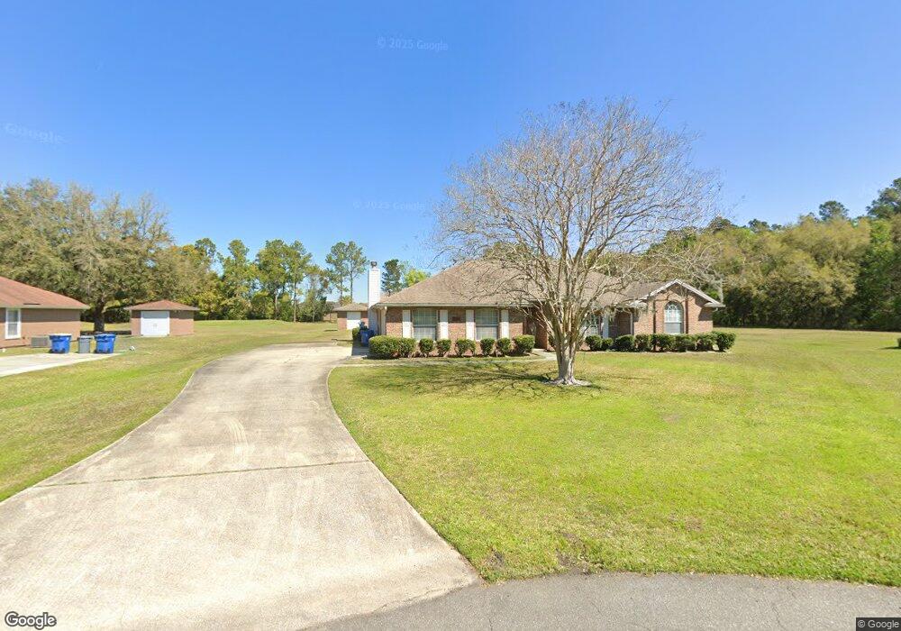 3713 Jacob Cove Way, Jacksonville, FL 32218 - photo 1