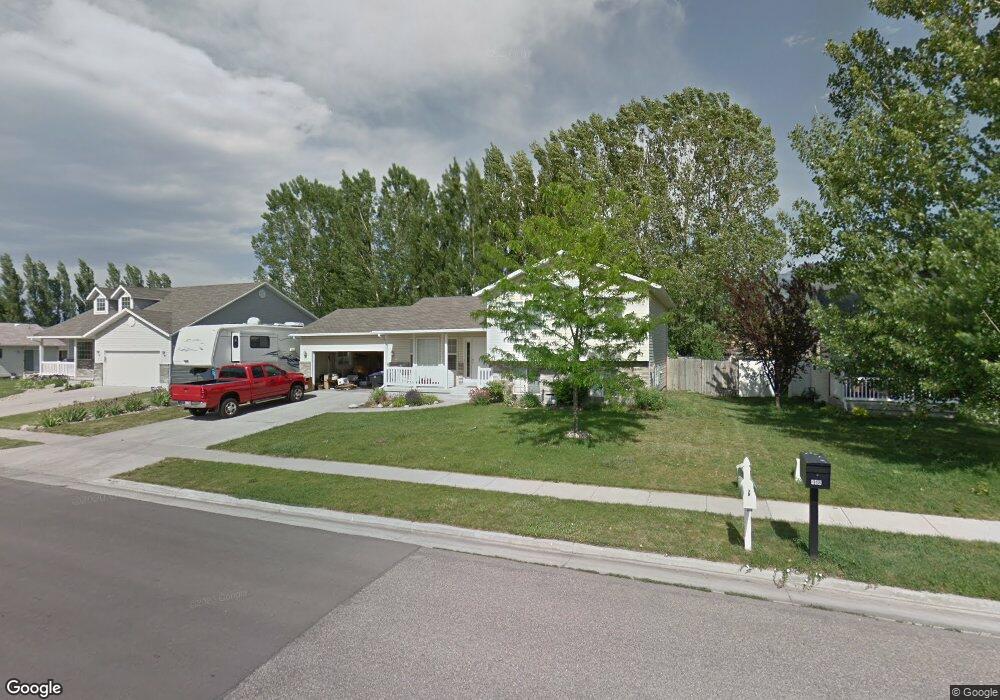 438 S 1200 W unit 13, Logan, UT 84321 - photo 1