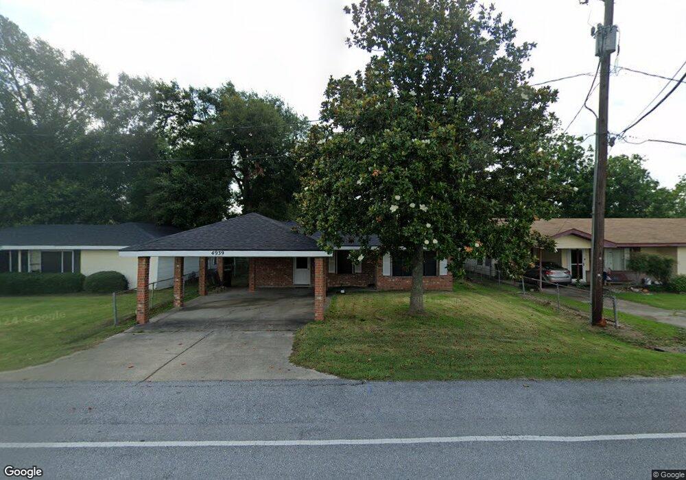 4939 Lake St, Lake Charles, LA 70605 - photo 1
