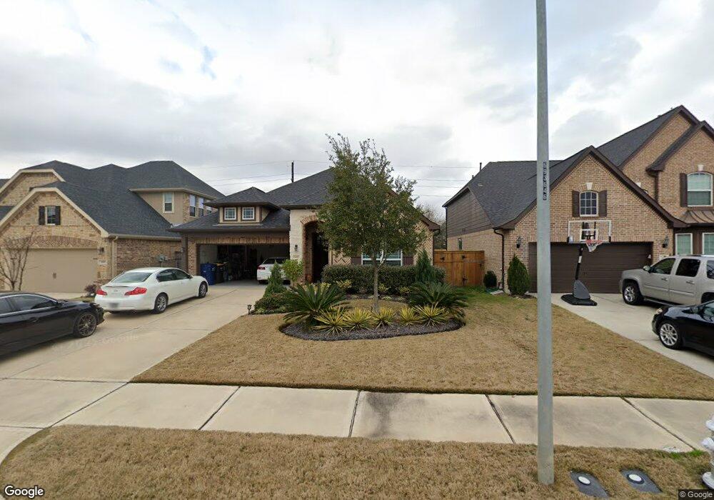 3426 Satton Ranch Ln, Fulshear, TX 77441 - photo 1