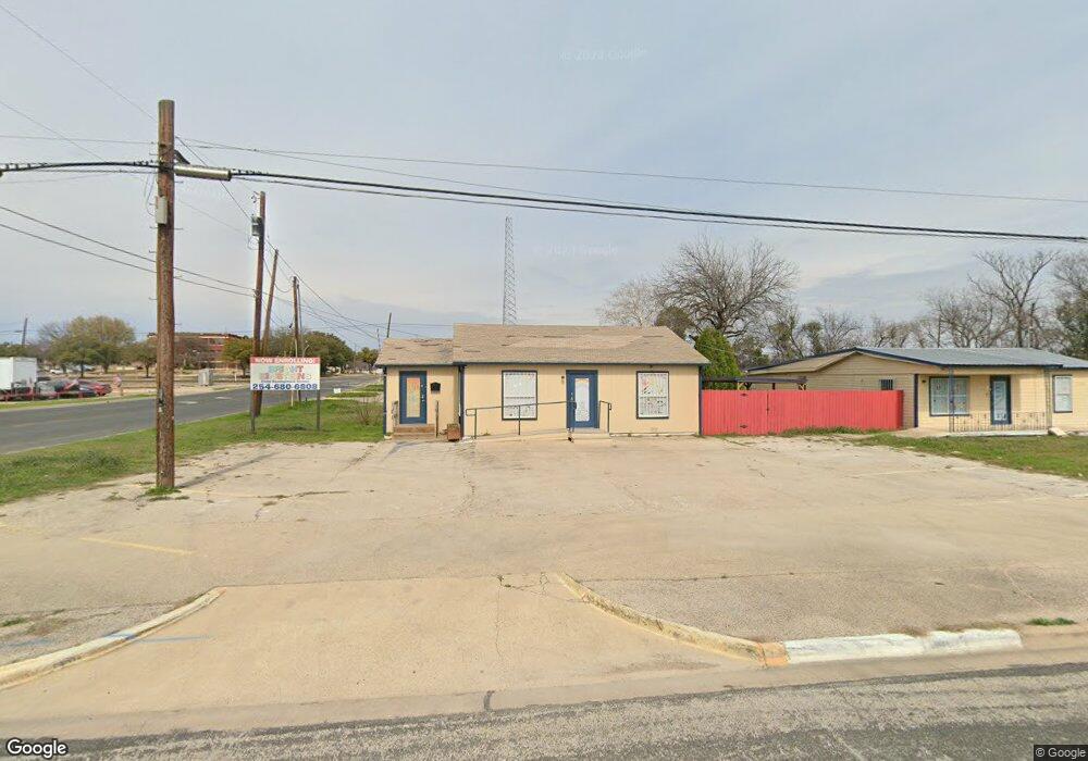 215- 217 W Ave G, Killeen, TX 76543 - photo 1