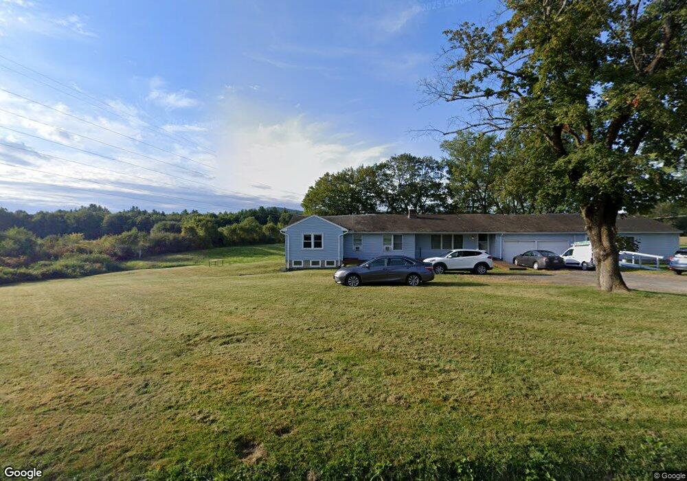 125127 Potwine Ln, Amherst, MA 01002 - photo 1