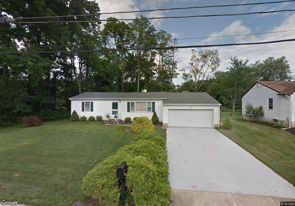 1639 Holbrook St, Oakhurst, NJ 07755 - photo 1