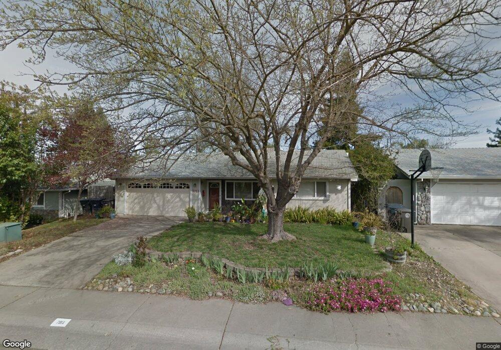 7013 Brayton Ave, Citrus Heights, CA 95621 - photo 1