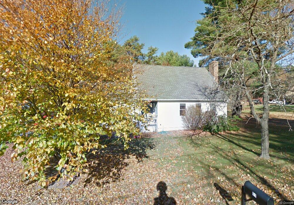 51 Division St, Easthampton, MA 01027 - photo 1