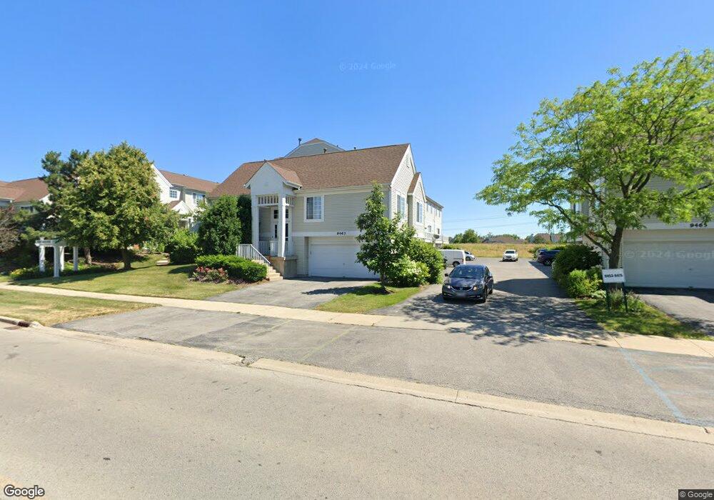 9457 Harrison St unit 371494, Des Plaines, IL 60016 - photo 1