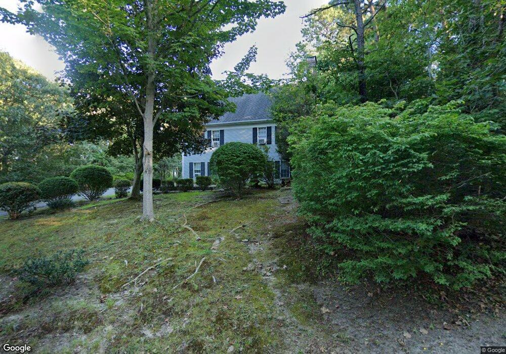 39 Cromwell Dr, Yarmouth Port, MA 02675 - photo 1