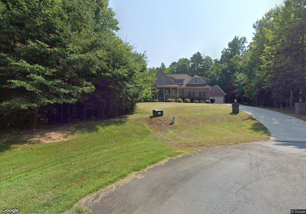 1553 Green Leaf Ln, Denver, NC 28037 - photo 1