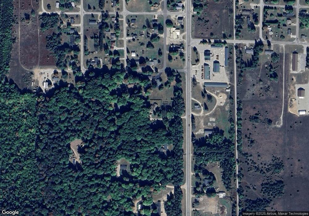 7757 Mill St, Vanderbilt, MI 49795 - photo 1