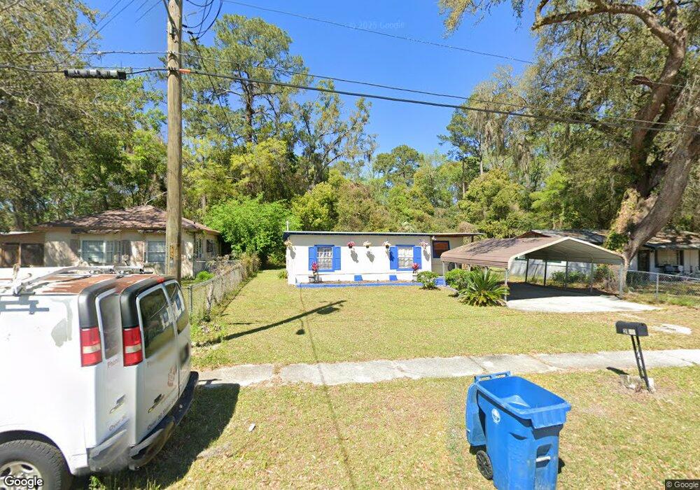 2833 Myrtis Rd, Jacksonville, FL 32218 - photo 1