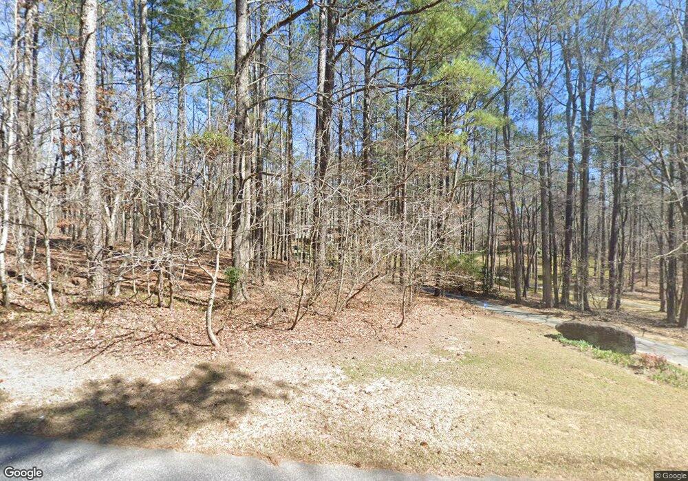 2510 New Lake Rd SW, Stockbridge, GA 30281 - photo 1