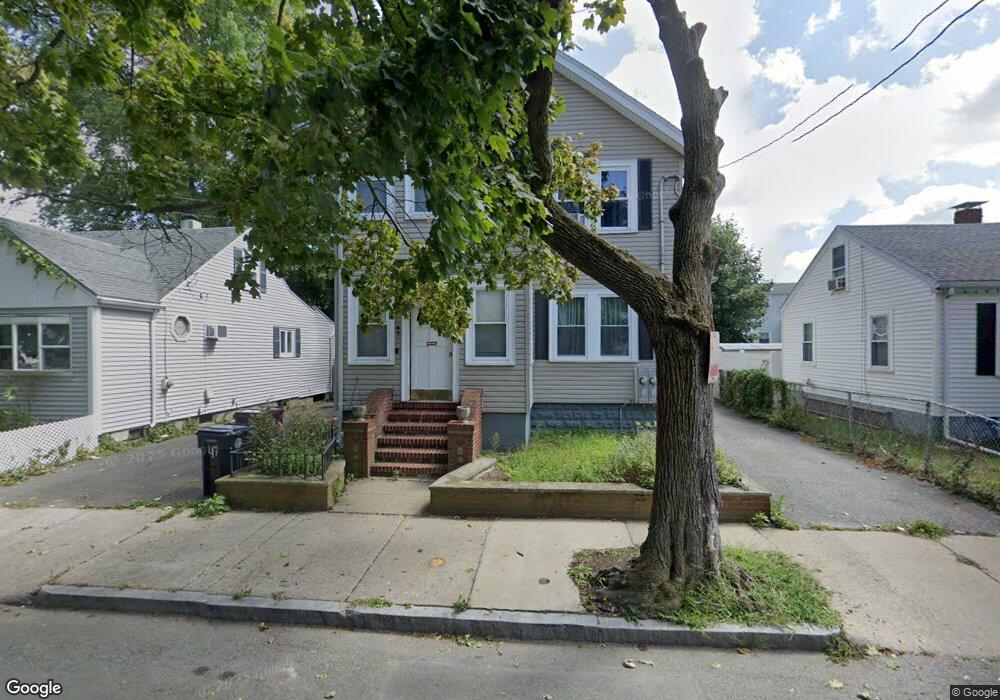 45 Coolidge St unit 2, Everett, MA 02149 - photo 1