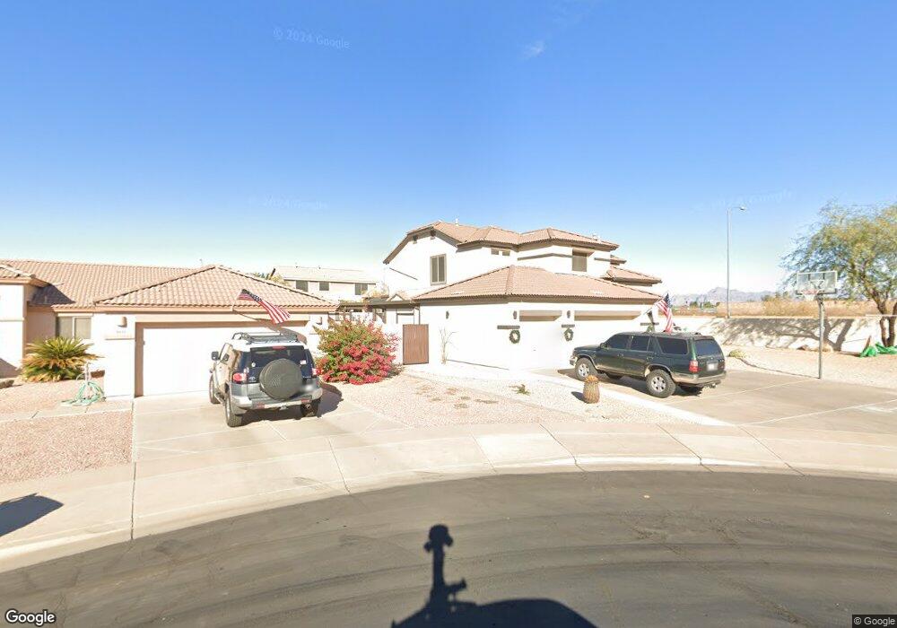 8654 E Osage Cir, Mesa, AZ 85212 - photo 1