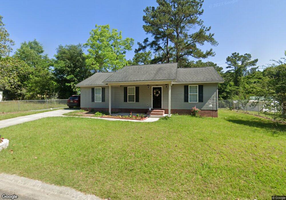 1225 8th Ave SE, Moultrie, GA 31768 - photo 1