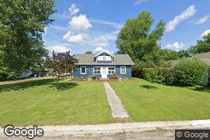 105 3rd St NW, Frazee, MN 56544