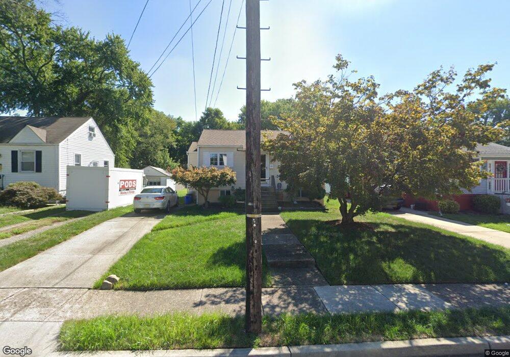 46 Sartori Ave, Mount Ephraim, NJ 08059 - photo 1