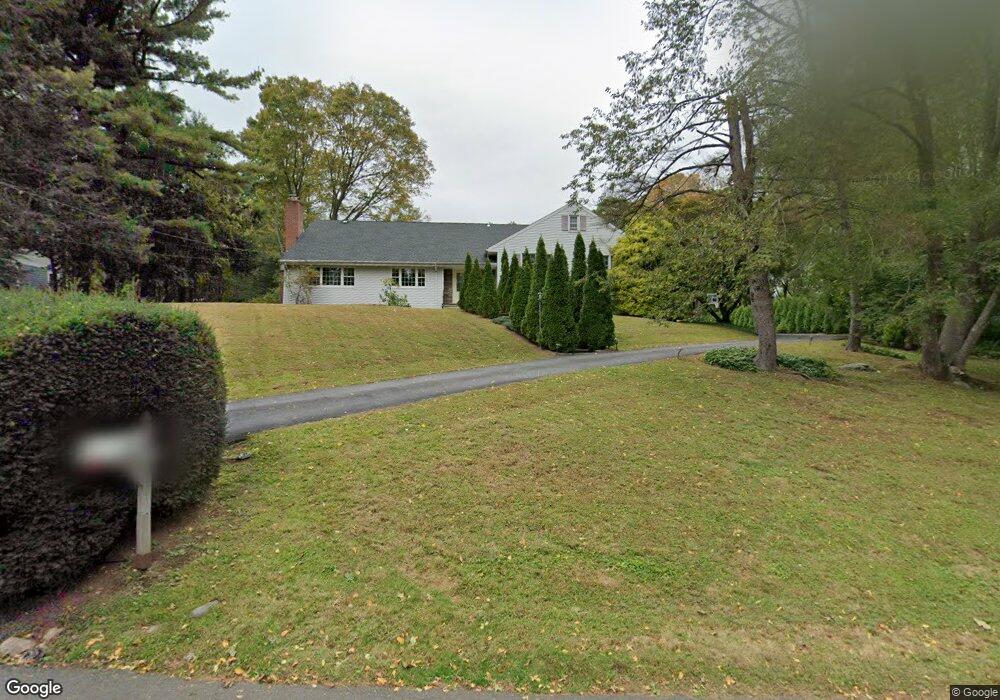 54 Bowman Dr, Greenwich, CT 06831 - photo 1