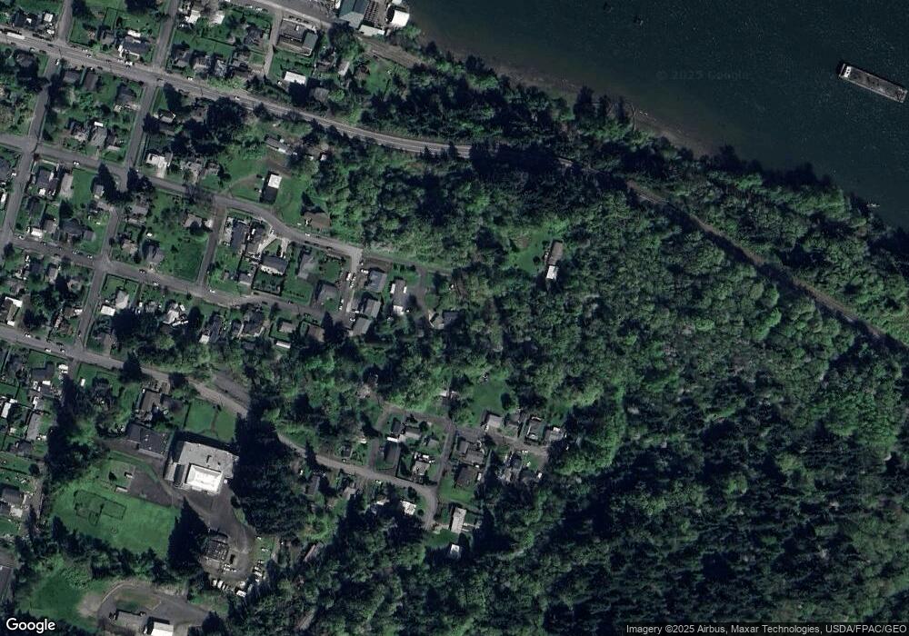 475 E 9th St, Rainier, OR 97048 - photo 1