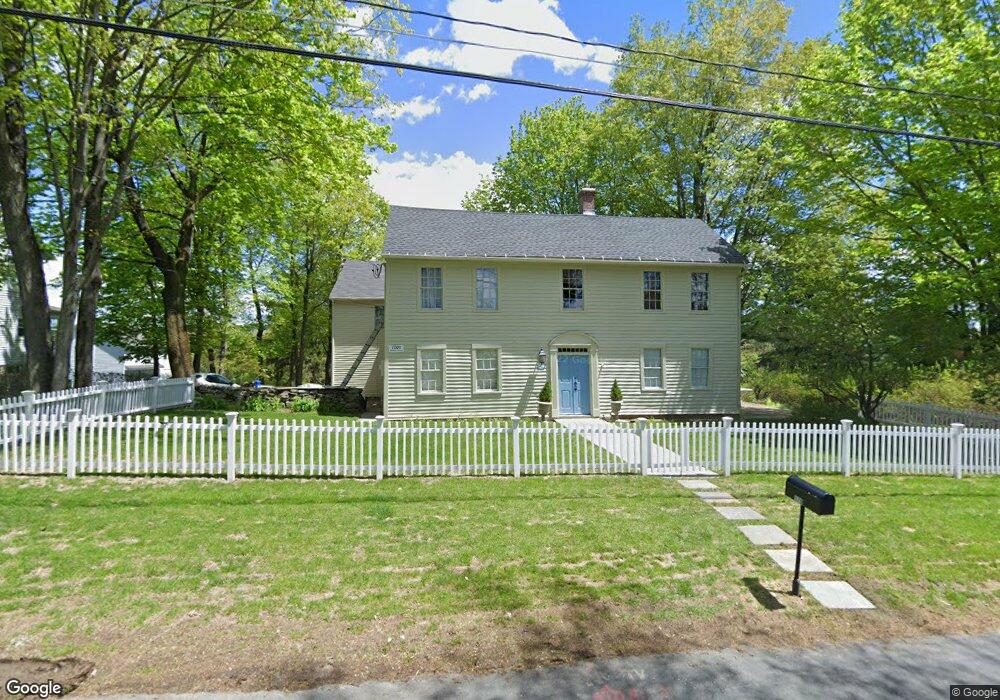 179 Old South Rd, Litchfield, CT 06759 - photo 1