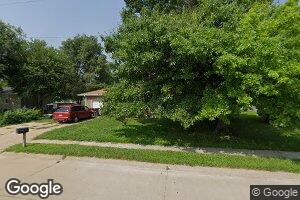 506 Lawn Ave, Gibbon, NE 68840