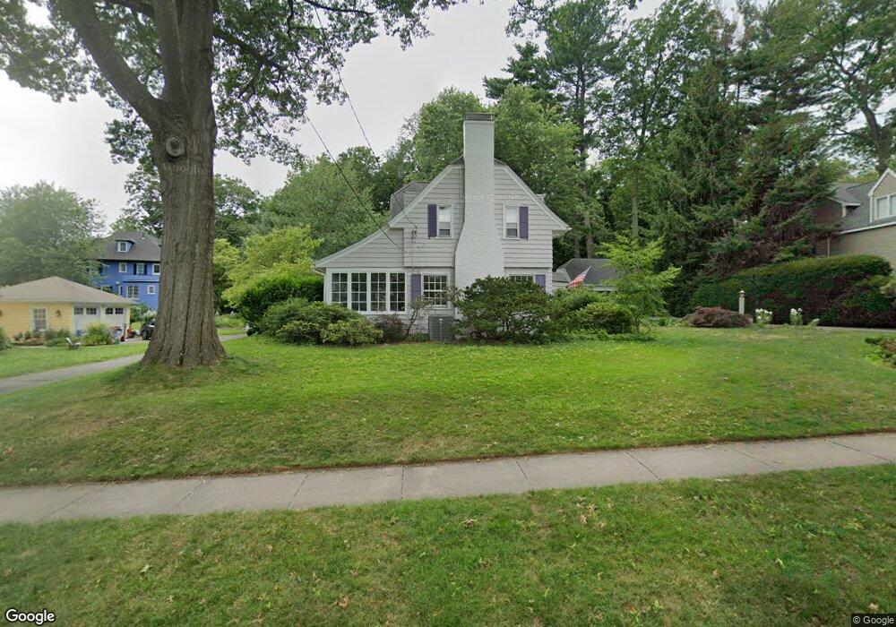 145 Whiting Ln, West Hartford, CT 06119 - photo 1