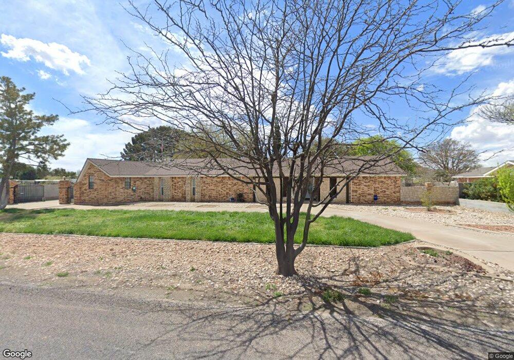 9147 Bedford Dr, Odessa, TX 79764 - photo 1