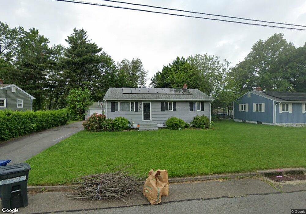 92 Putney Dr, West Haven, CT 06516 - photo 1