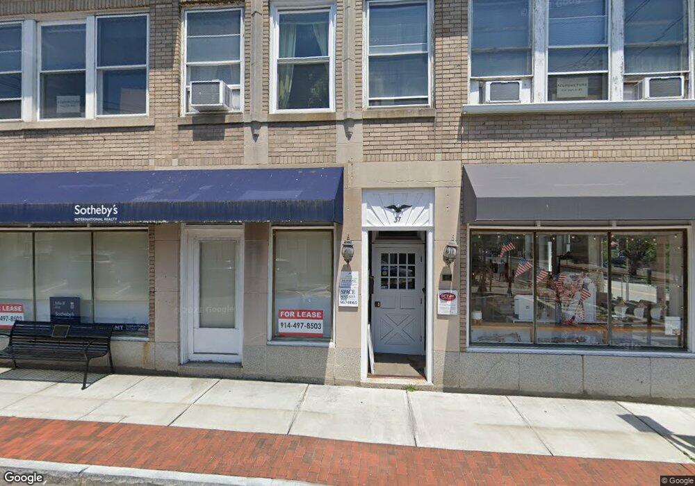 37 King St, Chappaqua, NY 10514 - photo 1