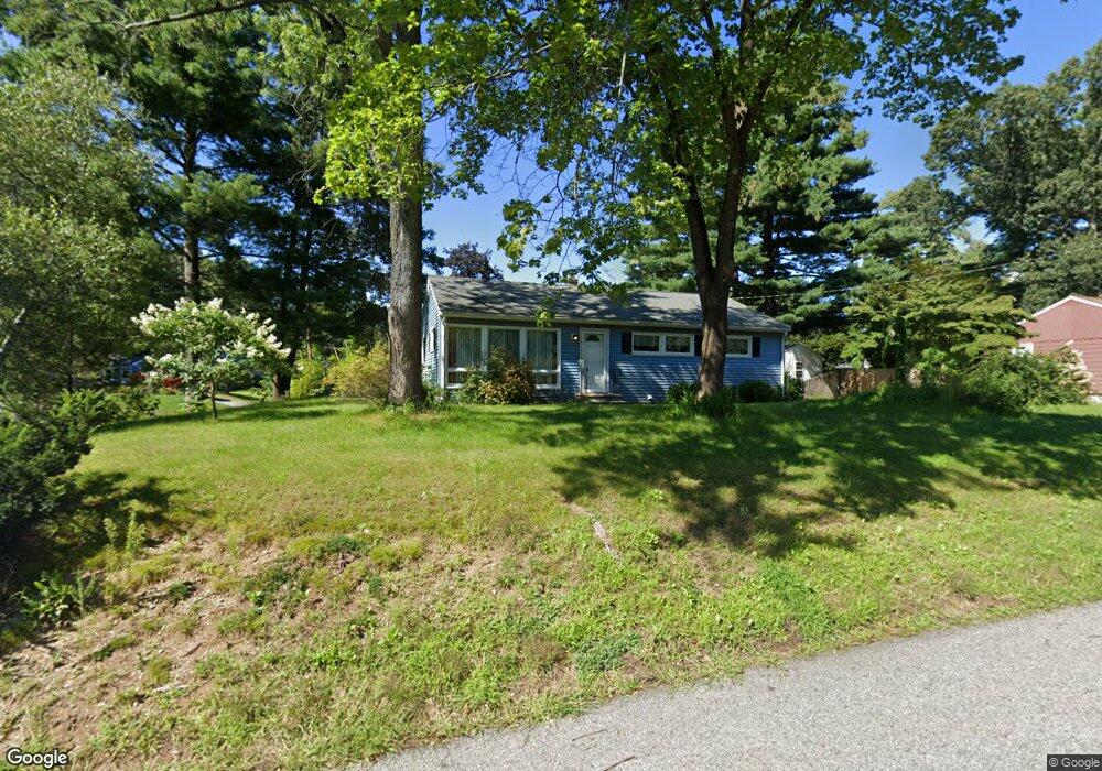 18 Jay Ave, Northborough, MA 01532 - photo 1