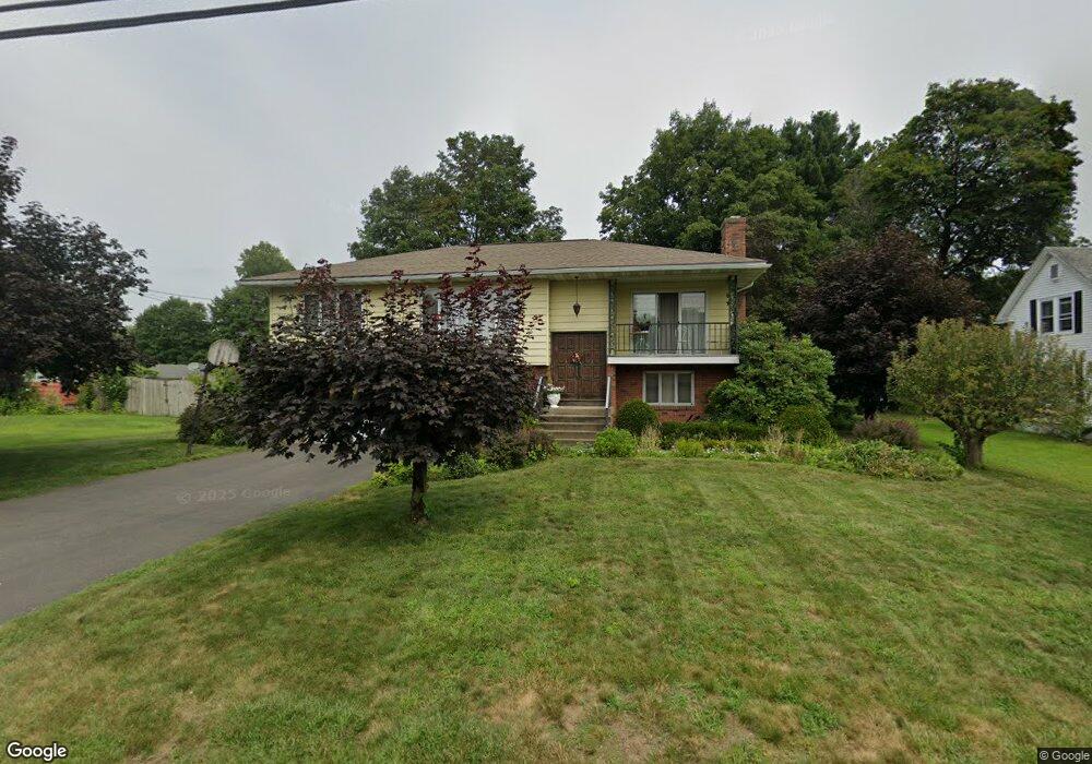 158 Fuller St, Ludlow, MA 01056 - photo 1