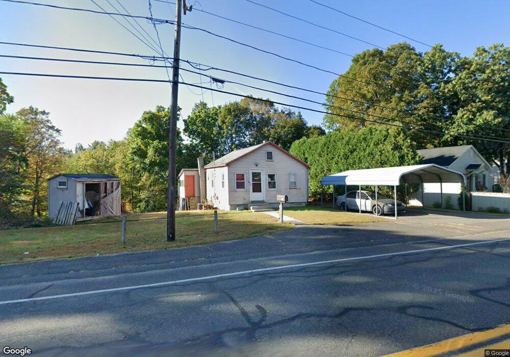 26 West St, Easthampton, MA 01027 - photo 1