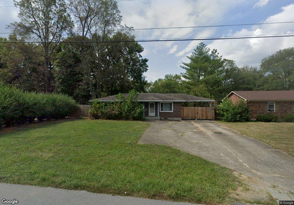 307 Dogwood Dr, Mount Washington, KY 40047 - photo 1