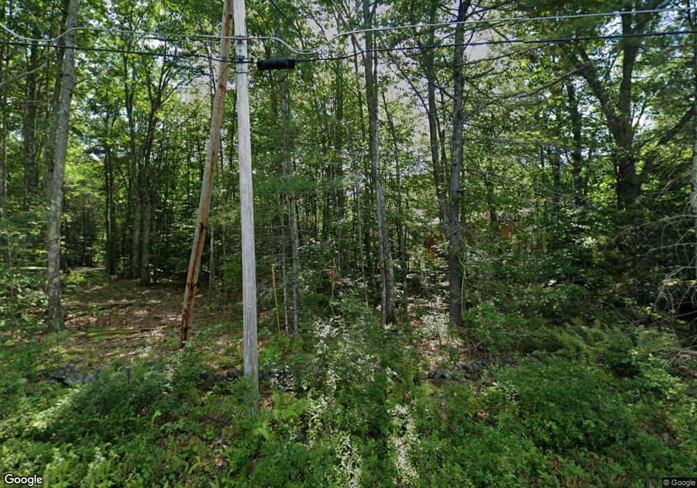 194 Goding Rd, Acton, ME 04001 - photo 1