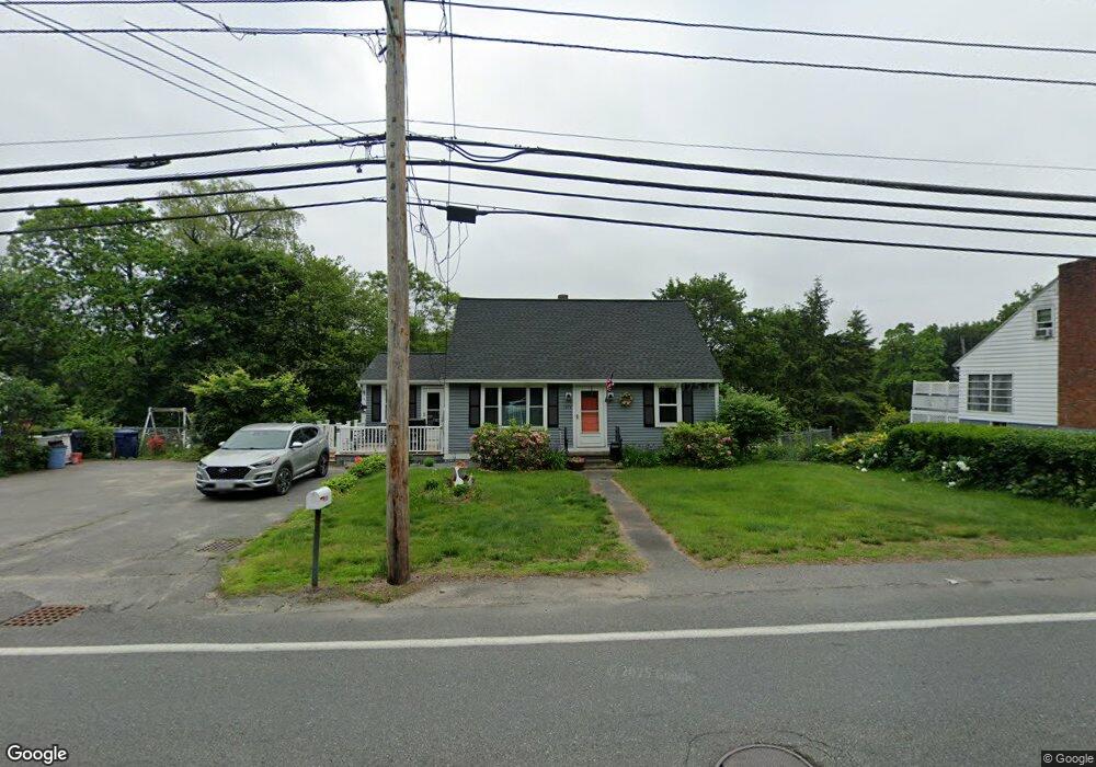 1379 Mammoth Rd, Dracut, MA 01826 - photo 1