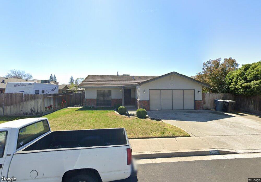 2005 Sugar Pine Dr, Oakdale, CA 95361 - photo 1