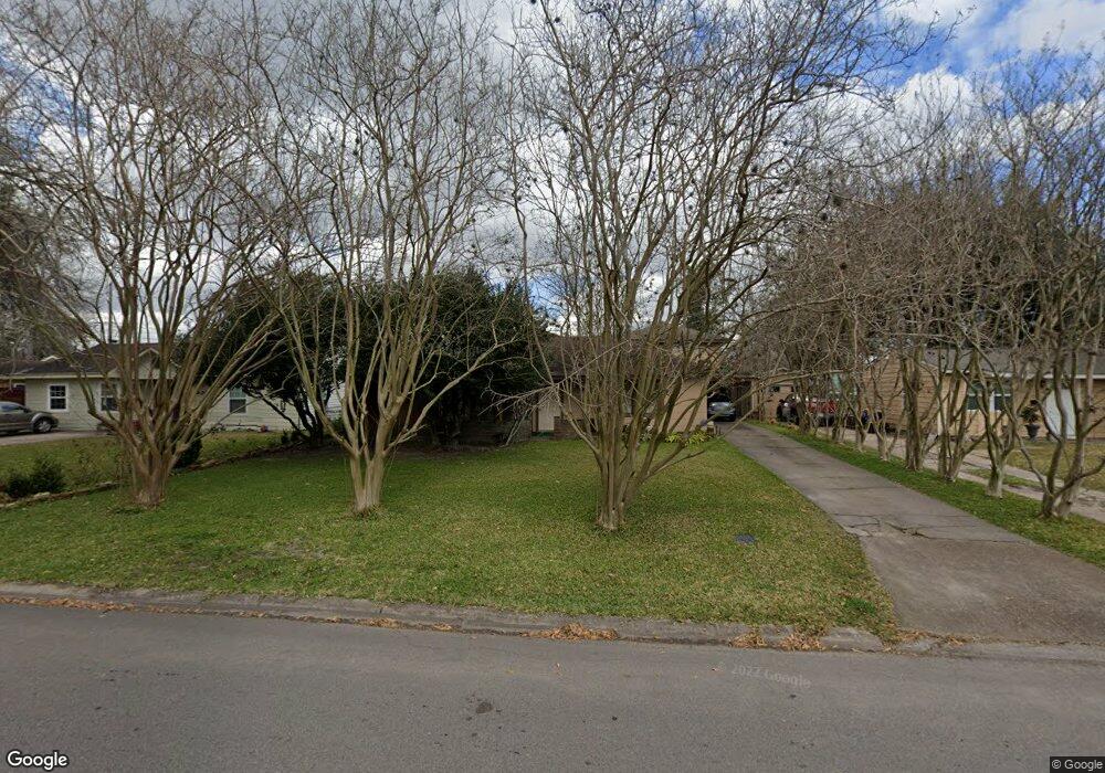 4039 Erby St unit A, Houston, TX 77087 - photo 1