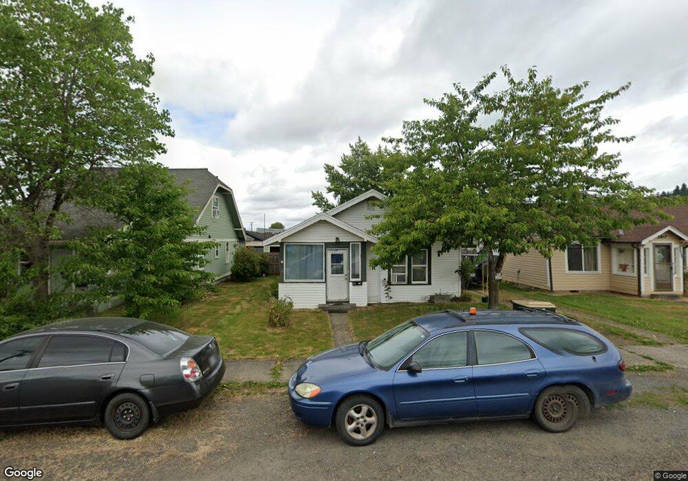 274 SW 11th St, Chehalis, WA 98532 - photo 1