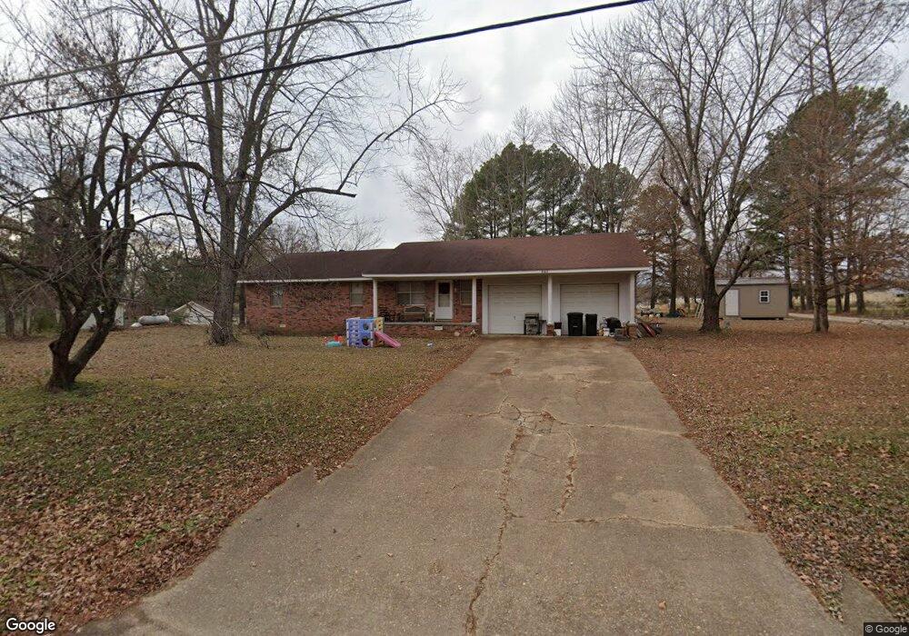 849 County Road 465, Poplar Bluff, MO 63901 - photo 1