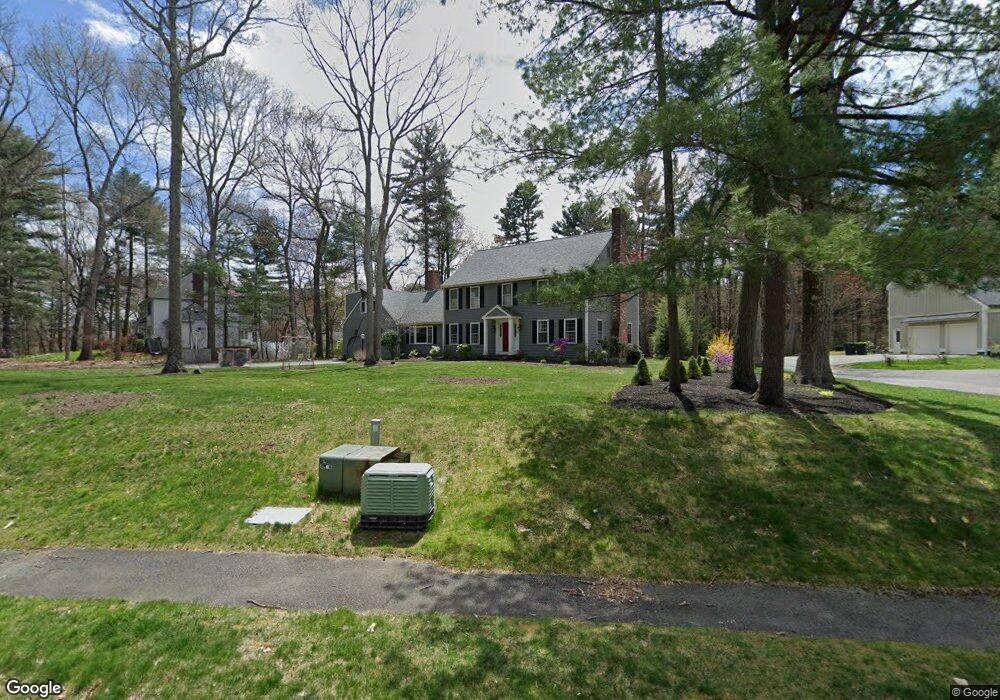 59 Shadow Oak Dr, Sudbury, MA 01776 - photo 1