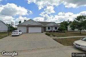 84 Cardinal Ave, Atkins, IA 52206