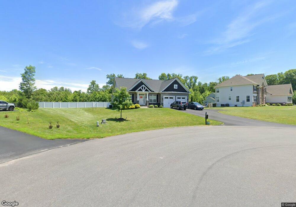 76 Enfield Dr, Stafford, VA 22556 - photo 1