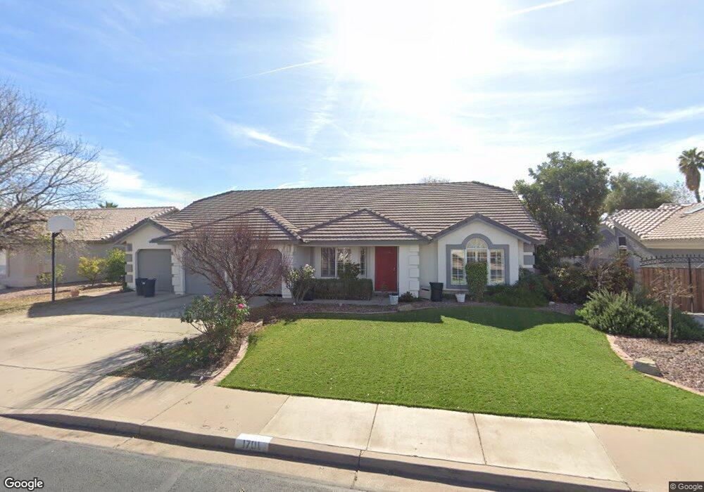 1701 E Enrose St, Mesa, AZ 85203 - photo 1
