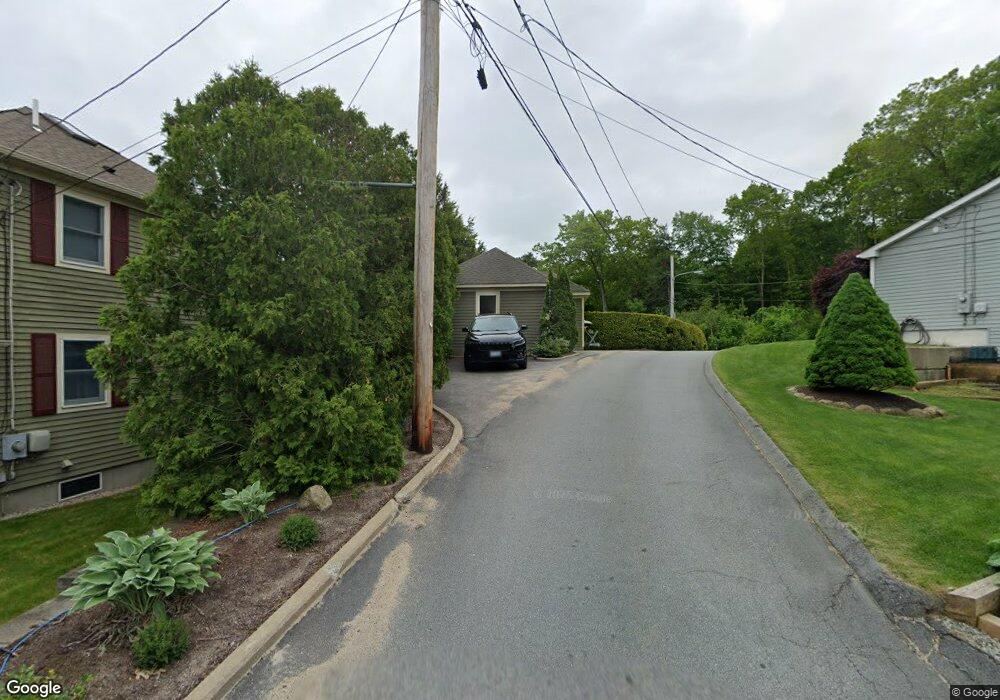 95 Lake Shore Dr, Johnston, RI 02919 - photo 1