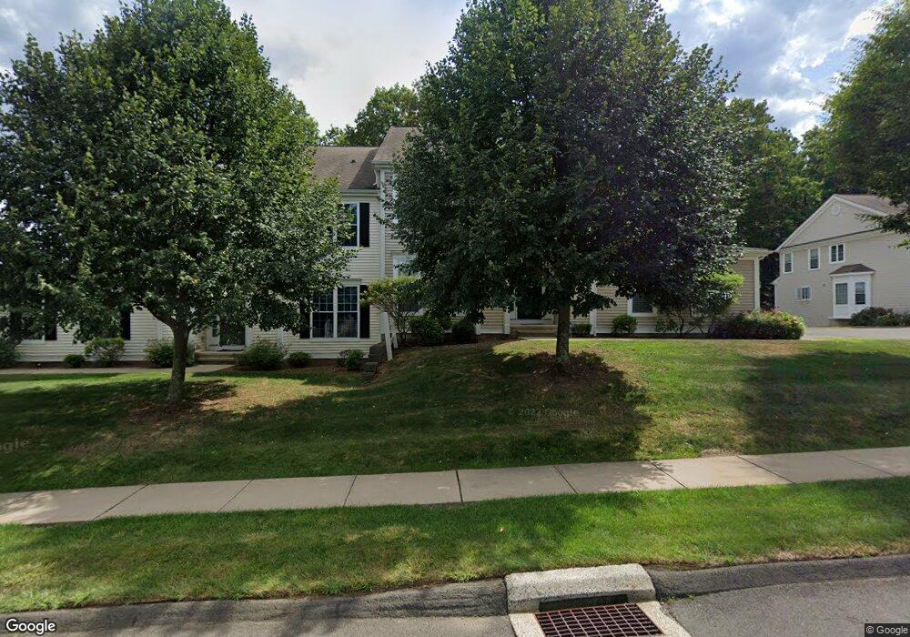 67 Barkledge Dr, Newington, CT 06111 - photo 1