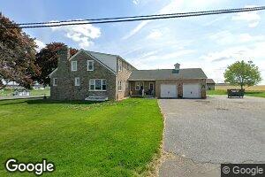 3404 Old Philadelphia Pike, Ronks, PA 17572