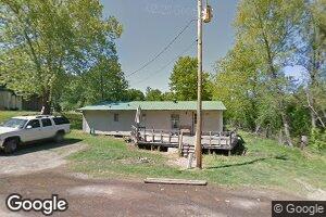 352 Wilson St, Bigelow, AR 72016