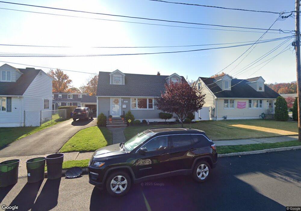 59 Mitchell Ave, Totowa, NJ 07512 - photo 1